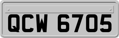 QCW6705