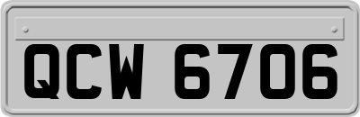 QCW6706