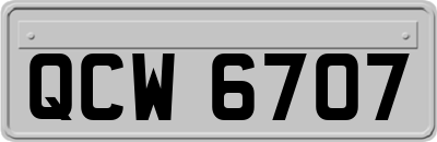 QCW6707