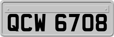 QCW6708