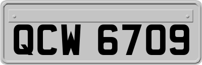 QCW6709