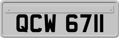 QCW6711