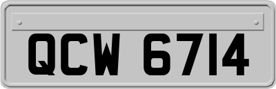 QCW6714