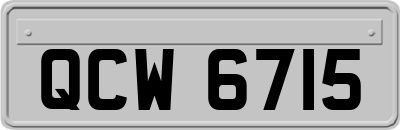 QCW6715