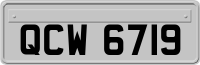 QCW6719