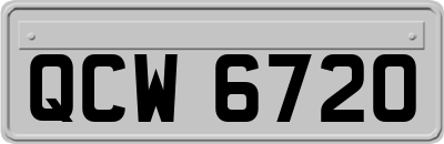 QCW6720