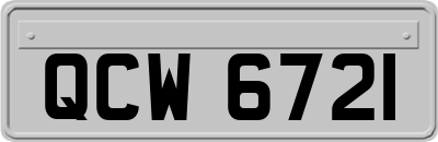 QCW6721