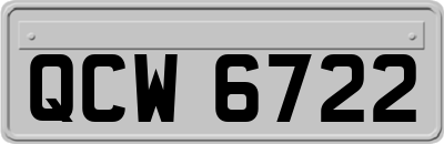 QCW6722