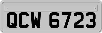 QCW6723