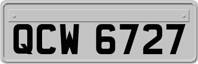 QCW6727