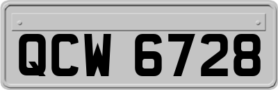 QCW6728