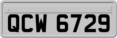 QCW6729