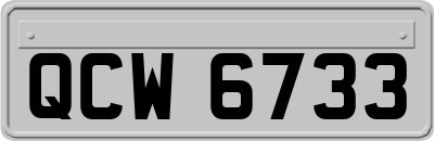 QCW6733