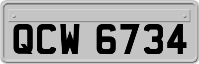 QCW6734