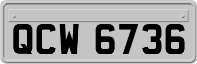 QCW6736