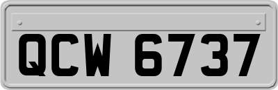 QCW6737