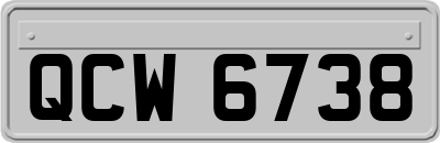 QCW6738