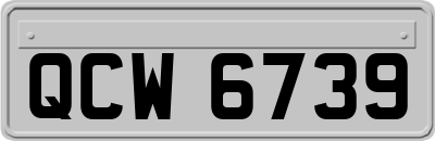 QCW6739