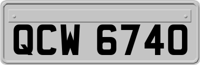 QCW6740