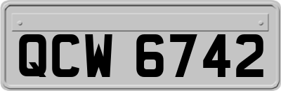 QCW6742