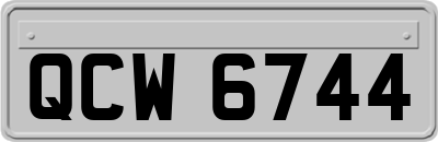 QCW6744