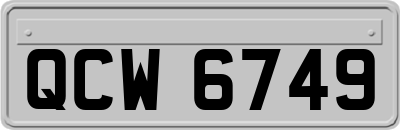 QCW6749