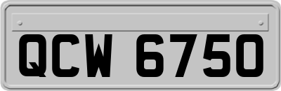 QCW6750