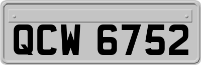 QCW6752