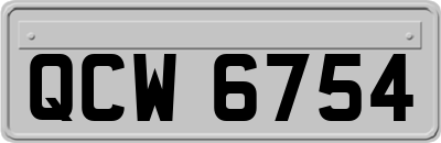 QCW6754