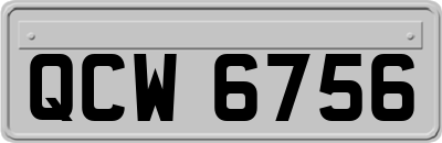 QCW6756