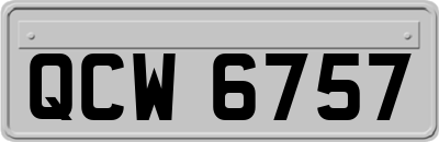 QCW6757