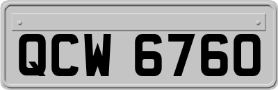 QCW6760