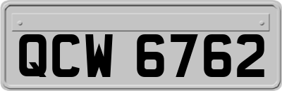 QCW6762