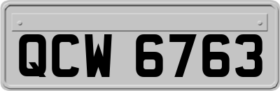 QCW6763