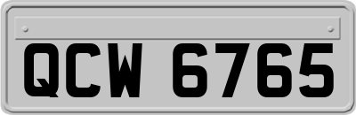 QCW6765