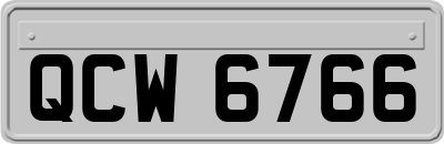 QCW6766