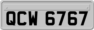 QCW6767