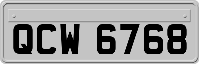 QCW6768