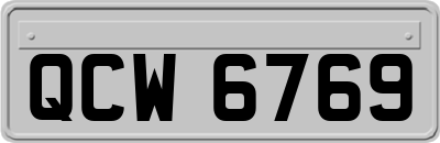 QCW6769