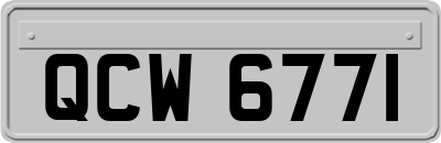 QCW6771