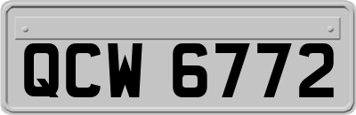 QCW6772