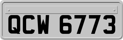 QCW6773