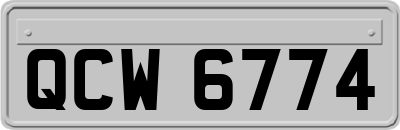 QCW6774