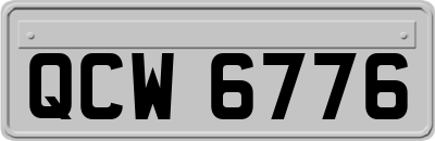 QCW6776