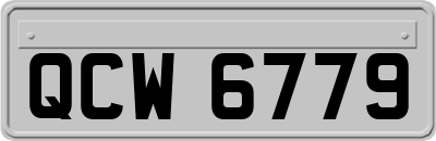 QCW6779