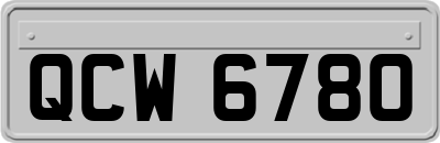 QCW6780