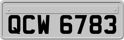 QCW6783