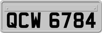 QCW6784