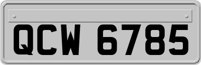 QCW6785