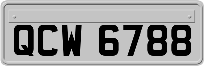 QCW6788